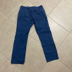 Blue Nautica pants 32x30
